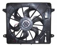 Engine & Performance - Cooling - Cooling Fans, Shrouds & Accessories