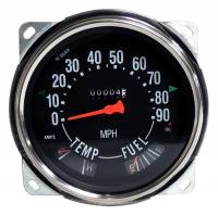 Shop By Category - Tuner, Monitors, and Gauges - Gauges, Gauge Panels, and Gauge Cables