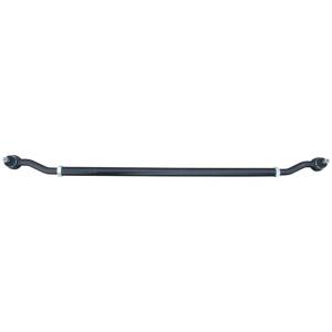 RockJock 4x4 Currectlync Modular Extreme Duty Tie Rod 07-18 Wrangler JK Bolt-On 1 5/8 Inch Diameter - JK-9703TR