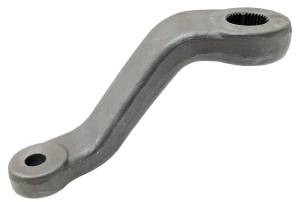 RockJock 4x4 Dropped Pitman Arm 07-18 Wrangler JK For Use w/ RockJock Suspension Kit - CE-9807PA