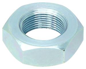 RockJock 4x4 Jam Nut 7/8 Inch-14 Left Hand Thread Each - CE-9116LJN