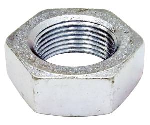 RockJock 4x4 Jam Nut 1 1/4 Inch-12 Left Hand Thread Each - CE-9114LJN