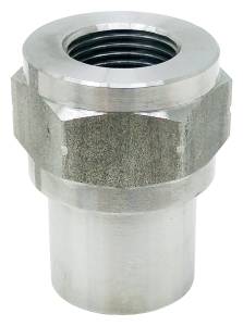 RockJock 4x4 Threaded Bung 3/4 Inch-16 Left Hand Thread Each - CE-9112BL1