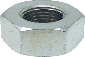 RockJock 4x4 Jam Nut 3/4 Inch-16 Left Hand Thread For Threaded Bung Each - CE-9112BJNL