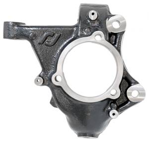 RockJock 4x4 - RockJock 4x4 RockJock Currectlync High Steer JL/JT Outer Steering Knuckles Raise Your Tie Rod 2 3/4 inches Drag Link 2 1/2 inches Bolt-on - RJ-447100-101 - Image 5