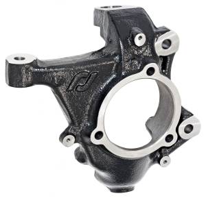 RockJock 4x4 - RockJock 4x4 RockJock Currectlync High Steer JL/JT Outer Steering Knuckles Raise Your Tie Rod 2 3/4 inches Drag Link 2 1/2 inches Bolt-on - RJ-447100-101 - Image 6