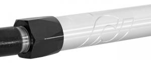RockJock 4x4 - RockJock 4x4 RockNut Billet Aluminum JL/JT Tie Rod - RJ-452100-101 - Image 2