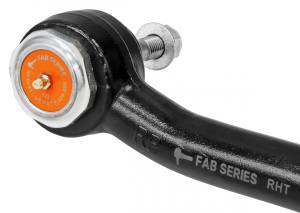 RockJock 4x4 - RockJock 4x4 RockNut Billet Aluminum JL/JT Tie Rod - RJ-452100-101 - Image 4