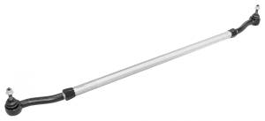 RockJock 4x4 RockNut Billet Aluminum JK Tie Rod - RJ-432100-101