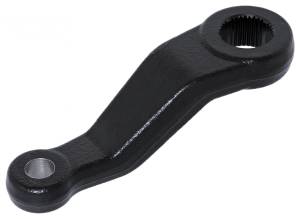 RockJock 4x4 Currectlync Steering Pitman Arm (TJ Pitman Arm with JK Taper) - RJ-436100-1