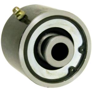 RockJock 4x4 Johnny Joint Rod End 2 1/2 Inch Narrow Weld-On 2.360 Inch x .641 Inch Ball Internally Greased - RJ-331000-101