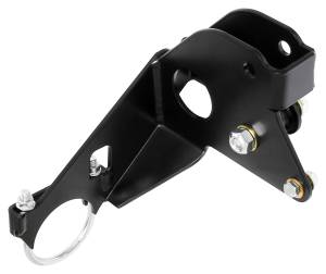 RockJock 4x4 - RockJock 4x4 JT Gladiator Geometry Correction Axle Bracket for Rear Trac Bar - RJ-151403-101 - Image 3