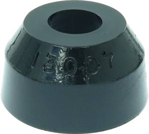 RockJock 4x4 Currectlync Tie Rod End Boot Urethane Universal 1 7/8 Inch OD x 1 5/8 Inch ID x 1 Inch Tall - JK-9703DLBU