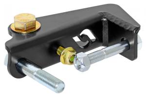 RockJock 4x4 - RockJock 4x4 Currectlync JL/JT Ram Assist Mount Axle Bracket for stock axles - RJ-441104-101 - Image 2