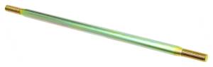 RockJock 4x4 Adjustable Sway Bar End Link Rod (15 1/2 Inch Long x 5/8 Inch Diameter x 1/2 Inch-20 RH/LH Threads) - RJ-253200-1