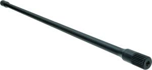 RockJock 4x4 Antirock Sway Bar 45 Inch Long x .800 Inch Diameter x 25 Spline - CE-9902J