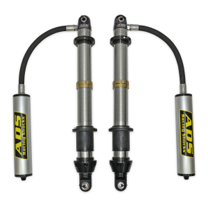 ADS Racing Shocks - ADS Race Emulsion Style Coilover Shock - 213-CC016-000 - Image 1