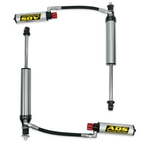 ADS Racing Shocks - ADS Direct Fit Race Shocks - Rear - 250-13RAM-RA0 - Image 3