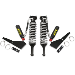 ADS Direct Fit Race Shocks - Fronts - 250-T4006-A65-BLK