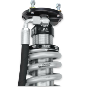 ADS Racing Shocks - ADS Direct Fit Race Shock - Front - 250-TN07L-000 - Image 13