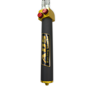 ADS Racing Shocks - ADS Race Multi Bypass Ring Smooth Body Shock - 300-MBR12-SBR - Image 3