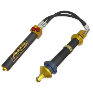 ADS Racing Shocks - ADS Race Multi Bypass Ring Smooth Body Shock - 300-MBR12-SBR - Image 9