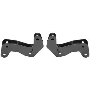 RANCHO 18-C WRANGLER JL GEOMETRY CONTROL ARM CORRECTION BRACKETS