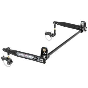 RockJock 4x4 - RockJock Antirock Sway Bar Kit, Bronco Rear, Bolt-On, Forged Arms - 286200-101 - Image 1