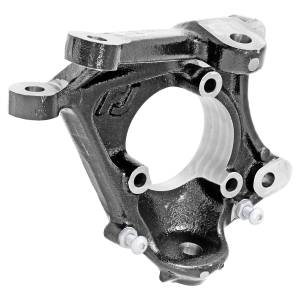 RockJock 4x4 - RockJock Currectlync JK High Steer Kit for Ram Assist - 430000-101 - Image 3