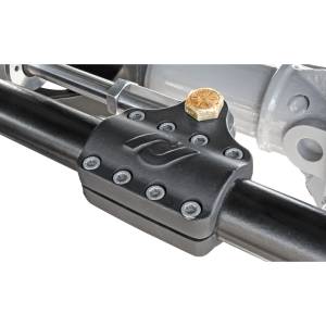 RockJock 4x4 - RockJock Currectlync JK High Steer Kit for Ram Assist - 430000-101 - Image 7