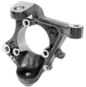 RockJock 4x4 - RockJock Currectlync JL/JT High Steer Kit for Ram Assist and non-Rubicon Axle - 440000-103 - Image 2