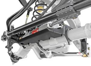 RockJock 4x4 - RockJock Currectlync JL/JT High Steer Kit for Ram Assist and non-Rubicon Axle - 440000-103 - Image 7