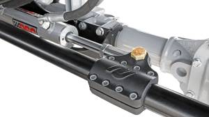 RockJock 4x4 - RockJock Currectlync JL/JT High Steer Kit for Ram Assist and non-Rubicon Axle - 440000-103 - Image 10