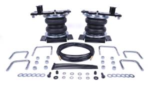 Air Lift LoadLifter 5000 load support kit for the Nissan Frontier 4WD.  -  57244