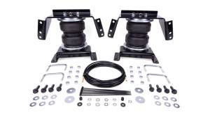 Air Lift LoadLifter 5000 load support kit-2019-2024 Ram 3500 Chassis Cab 2WD & 4WD.  -  57263