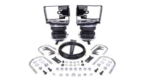 Air Lift LoadLifter 5000 load support kit for the 2024-2026 Toyota Tacoma 4WD.  -  57386