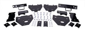 Air Lift LoadLifter 7500 XL load support kit for the 23-26 Ford F-250/F-350 4WD SRW.  -  57554