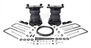 Air Lift LoadLifter 5000 Ultimate for the 2009-2014 Ford F-150 Raptor.  -  88412