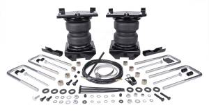 Air Lift LoadLifter 5000 Ultimate for the 2016-2020 Ford F-150 Raptor.  -  88413
