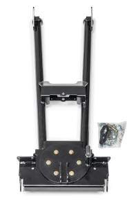 Warn ProVantage II ATV Center Mount Pushtube  -  103790