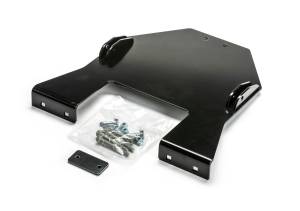 Warn Plow Mount Kit Can-Am Outlander  -  107562