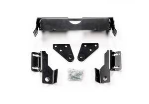 Warn Plow Mount Kit Polaris Sportsman 570  -  107820