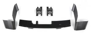 Warn SKIRTING KIT FOR HIDDEN WINCH MOUNT  -  110942