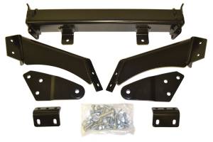 Warn Plow Mount Kit Polaris Sportsman  -  79608
