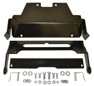 Warn Plow Mount Kit Polaris Ranger  -  79700