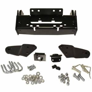 Warn Plow Mount Kit Arctic Cat ATV  -  84354