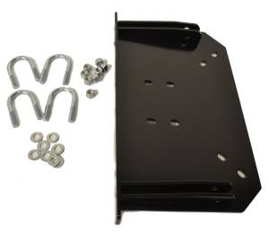 Warn Plow Mount Kit Arctic Cat ATV  -  85260