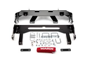 Warn Plow Mount Kit Can-Am Commander  -  85690