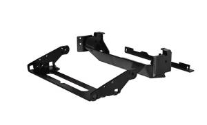 Warn Plow Mount Kit Polaris Ranger  -  90546