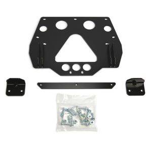 Warn Plow Mount Kit Polaris ACE  -  95848